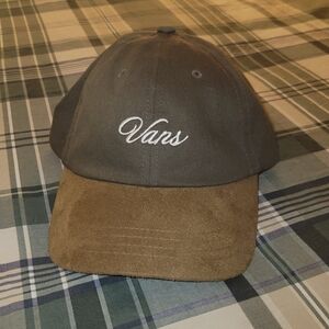 Vans Cap